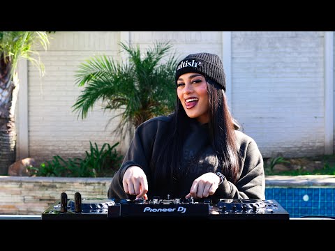 SOUNDS OF SUMMER LIVE AMAPIANO MIX S1 E1