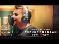 Theuns Jordaan - Huldigingsvideo