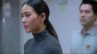 เพราะมีลุงกับป้าเลวๆแบบนี้หรึเปล่า นุดีถึงได้กินยาตายไป | เมียหลวง EP.15 ตอนจบ ตอนที่ 2/8