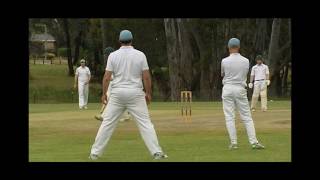 Sally Scott showreel 28:11:16