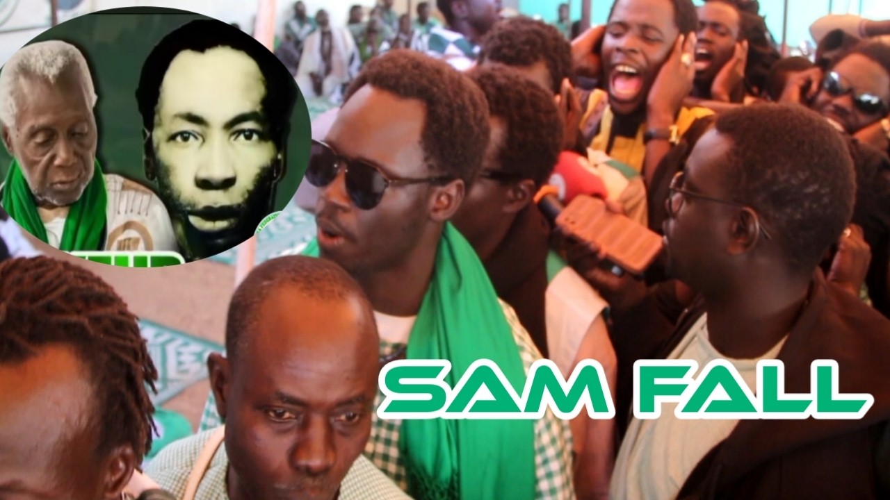 🛑🛑EN DIRECT 14 EME jours  Sam fall keur Serigne Amdy Modou Mbenda fall 1447H -2026 RAMADAN