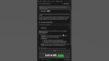 Read File Enhancement : Image Support || Roo Code
