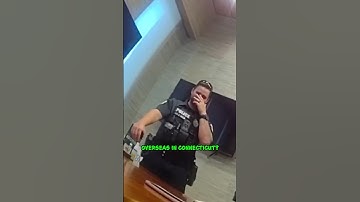 Funny Police Moment That Will Make You Laugh Out Loud 😂 #shorts