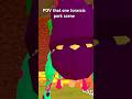 That one scene #ugvr #gorillatag #helpmemakethismakesense #vr #funny #comedy #memes #gaming #fyp