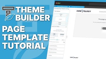 How to Use the Thrive Theme Builder Default Page Template
