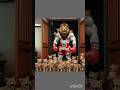The Lion trained to return for revenge and save cubs #lion #shorts #animation #cartoon #ai