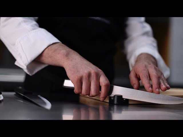Lantana Smart Sharp Kitchen Knife Sharpener - Lantana Kitchen Ware - Home  of the Lantana Smart Sharp Kitchen Knife Sharpener