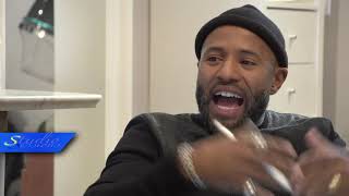 Studio Sessions -Sonjia Williams episode#1