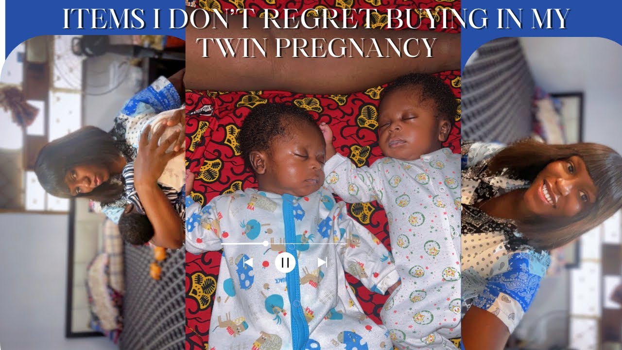 Baby items I  regretted buying in my first pregnancy but are now useful (2026)