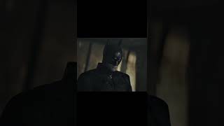 The Batman | 28 days later theme | Edit #shorts