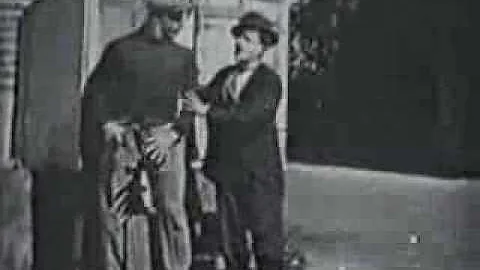 ALL IS LOST (1923) - Bobbie Dunn