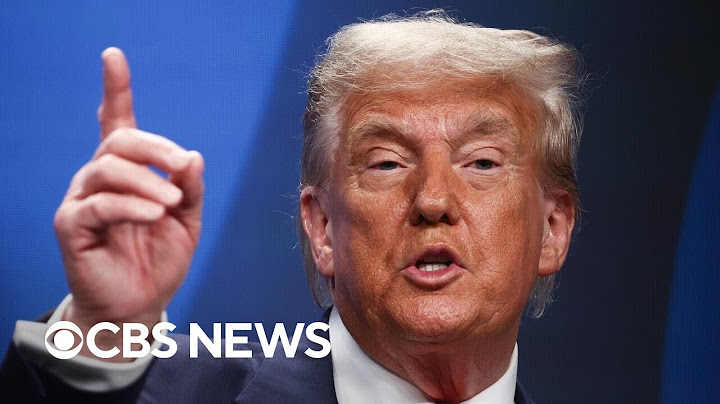 Trump says U.S.-China trade deal reached