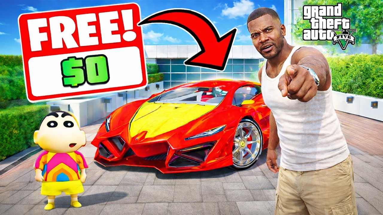 ফ্রাঙ্কলিন সবকিছু কিনলো শুধুমাত্র জিরো ডলারে..😱😱