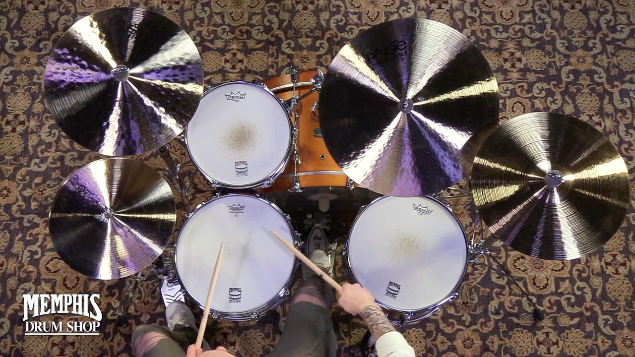 Paiste 17