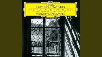 Bruckner: Locus iste, WAB 23