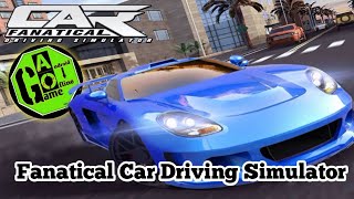 Fanatical Car Driving Simulator screenshot 5