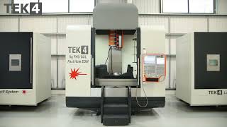 TEK4 - 6g FHD GXL EDM