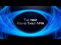 POW Roundtable hosted by Flux - AMA Compilation