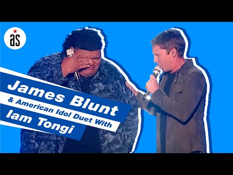James Blunt On The Meaning Behind 