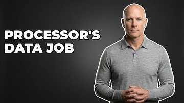 What Are the Responsibilities of a Data Processor?