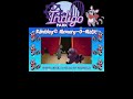 Capitulo 1 Indigo Park Creditos song _ Rambleys Review #shorts #indigopark #viral