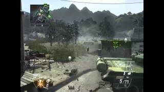 I DID A C4 TRICKSHOT!