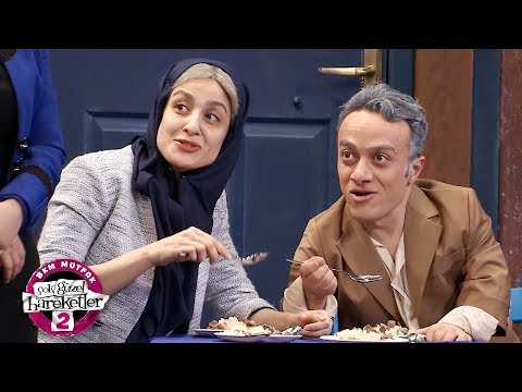 Çok Güzel Hareketler 2 | Akraba Belgeseli (34.Bölüm)