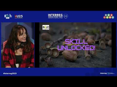 POCTEP Performance: Interreg