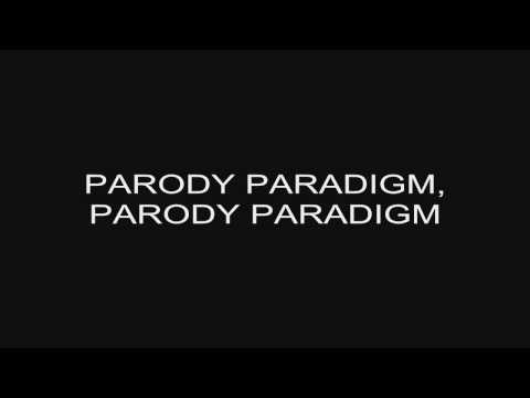 Creation's Tears - Parody Paradigm - (HD Lyrics ve...