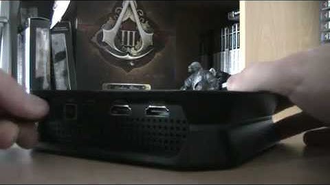 Hauppague HD PVR 2 Setup Guide