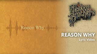 The Teskey Brothers - Reason Why (Lyric Video) chords