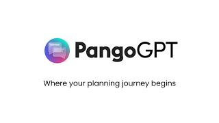 PangoGPT - AI Lesson Plan Generator