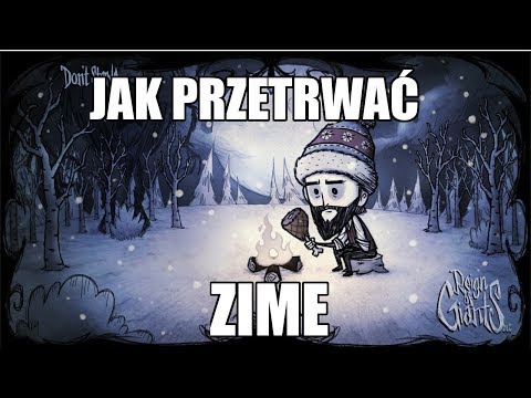 Wideo: Jak Przetrwać Zimę