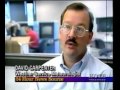 Rapid City NWS Moves into the New Office Nov 7, 1995