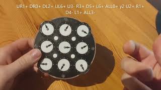 Advanced Clock Techniques (Flip)