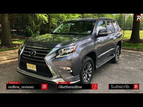 the-2019-lexus-gx-460-is-a-throwback-thursday-kind-of-truck