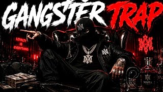 SILENT MOVES 💵 | Gangster Trap Mix 2026 | Dark Trap Rap & Mafia Boss Music