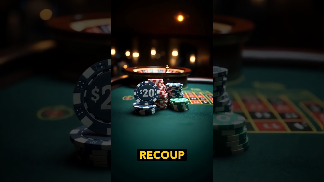 Can You Beat the Casino With This Betting System?