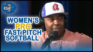 MLB Launching Women’s Fastpitch League? Why It Might Actually Work