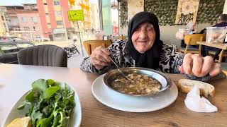 Canim Babaannem Beni̇m