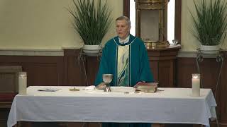 13th Sunday in Ordinary Time- St. Joseph Parish, Spring City - June 28th, 2026