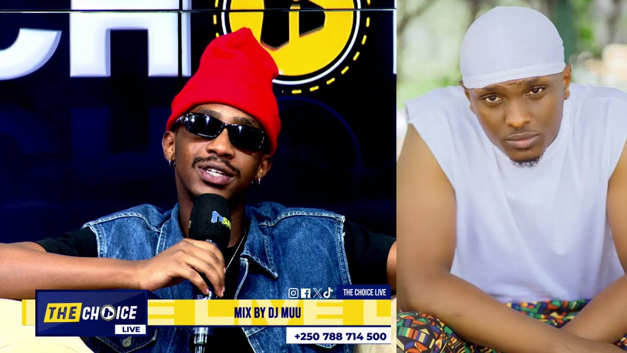 LOGAN JOE🚨KIZITO niwe twakoranye bwa1 🤷🏼‍♂️nyuma ya Treasure agarukanye umuriro🔥