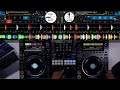 Serato 3.0 Stems Performance Mix