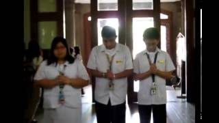 NSTP Module 1