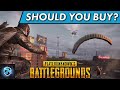 Should You Buy PUBG in 2020? Is PUBG Worth the Cost?