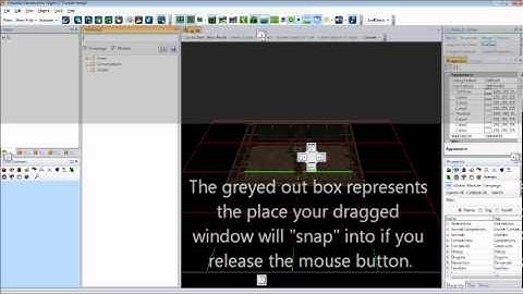 NWN2 Toolset Tutorial - Lesson 2: Toolset Basics, Part 2 (NO MUSIC)
