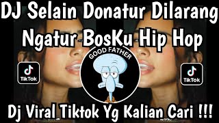 Download Lagu SELAIN DONATUR DI LARANG NGATUR BOSKU - SANTAI BRO INI BUKA RAP POLITIK VIRAL TIKTOK TERBARU 2026 MP3