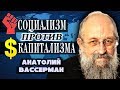 Социализм VS капитализма. Вассерман А.А.