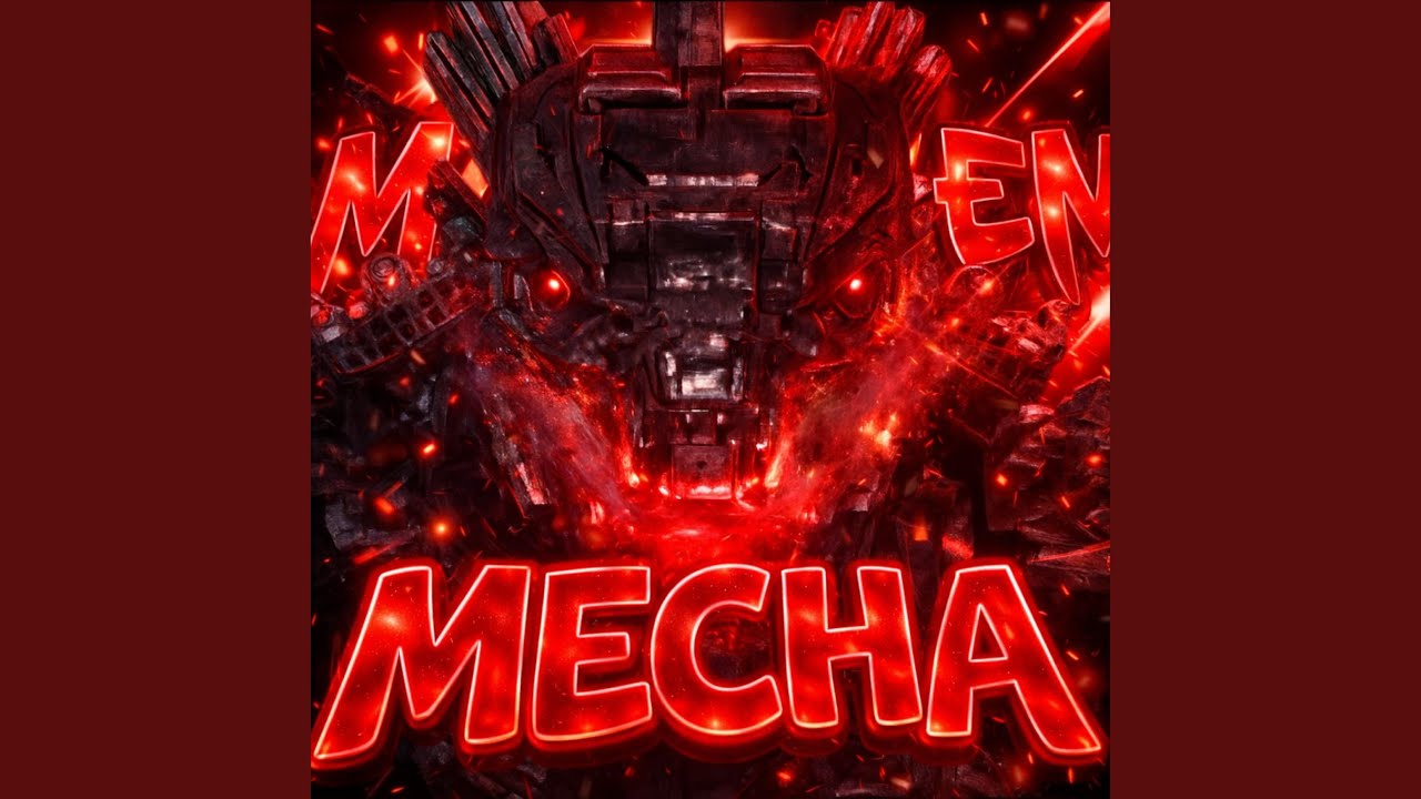 MONTAGEM MECHA - YouTube