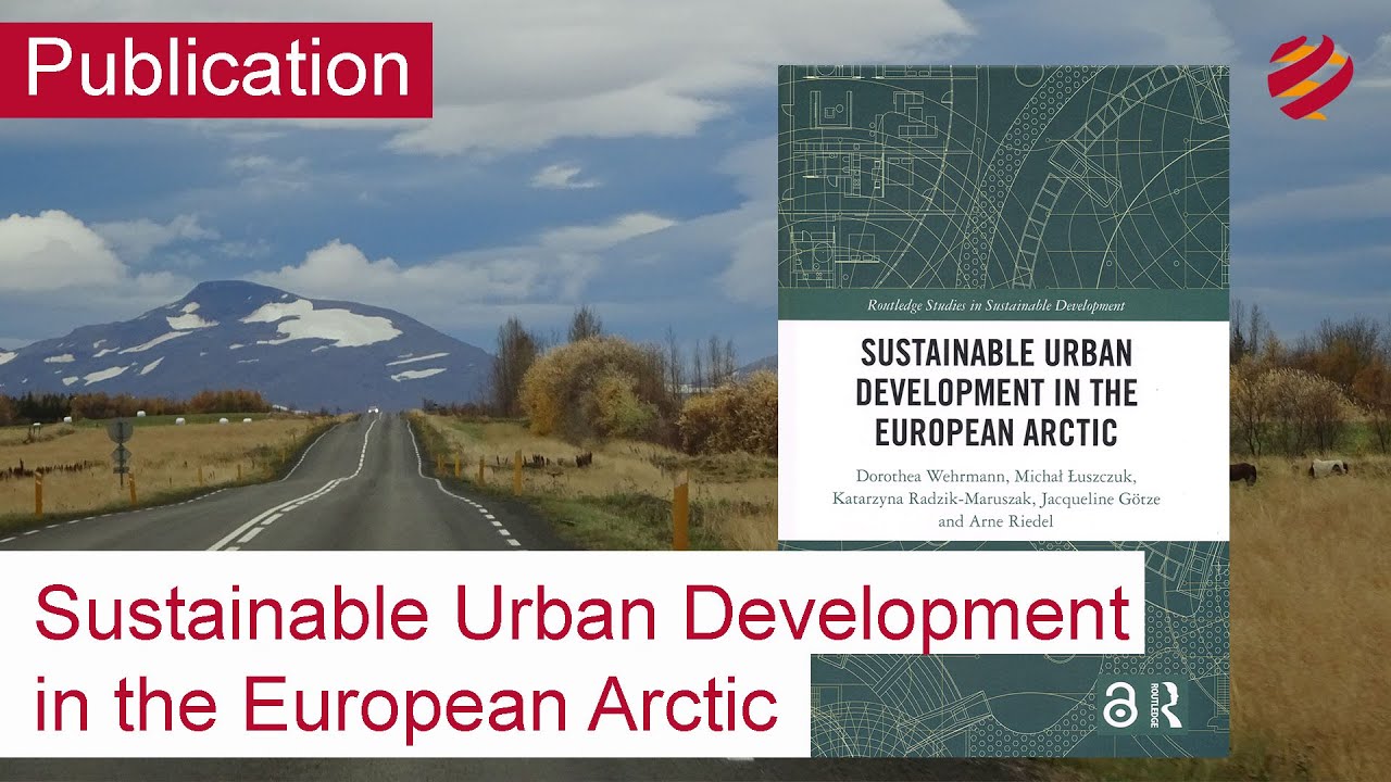 Sustainable Urban Development in the European Arctic | SUDEA